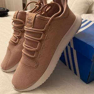 Women's Adidas Originals Tubular Shadow - size 7